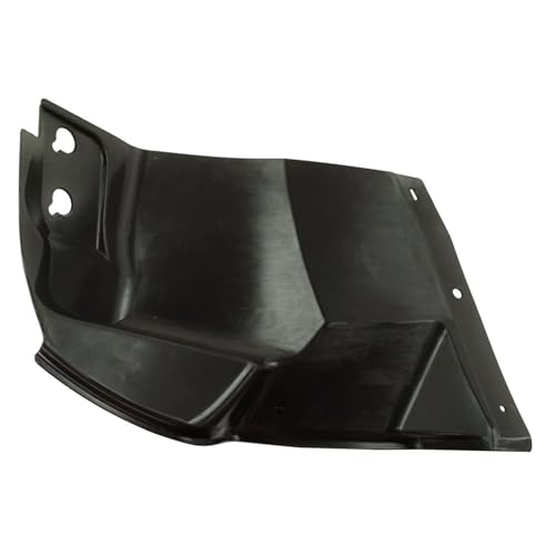 Momtlck Wheel Liner Front Left Driver Side Assembly for Ram 1500 Big Horn/Laramie Longhorn/Limited/Lone Star/Rebel/Sport/Tradesman 2019-2020 16416862 68275907AB