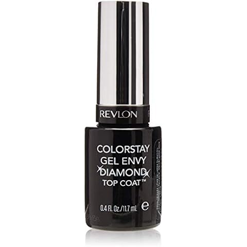 Revlon Colorstay Gel Envy Diamond Top Coat Cover