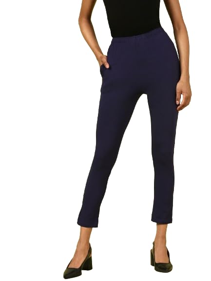 de moza Women Casual Pants-picture-25