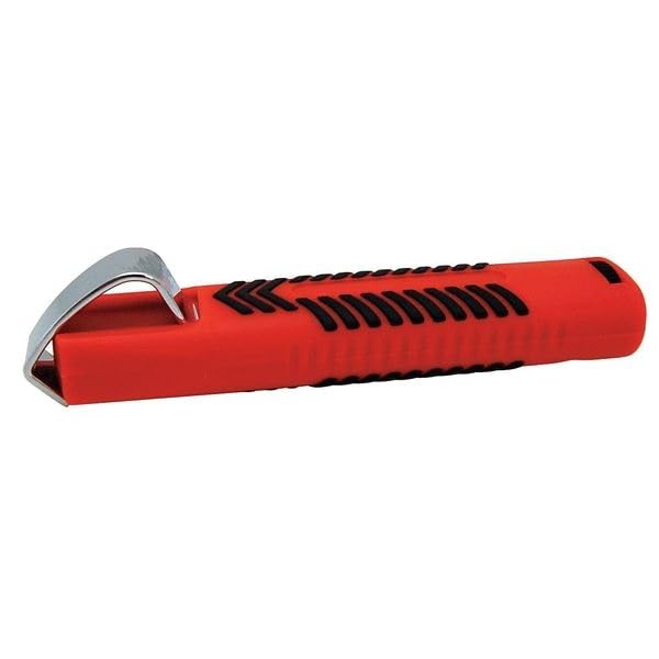 Quickcable Cable Stripper,Red 4215-525-001 - 1 Each