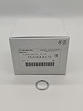 Subaru Oil Filter and Crush Gasket for 2015-2024 WRX BRZ - 15208AA170 & 803916010 - Genuine OEM