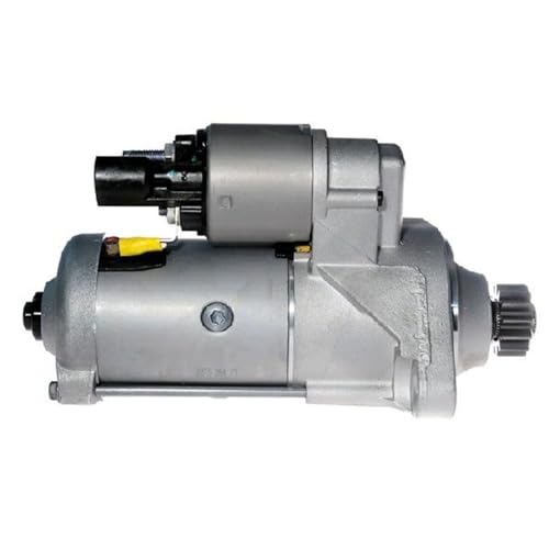 Motor de arranque HELLA 12V 2kW para solucionar fallos de encendido en el coche Ateca o Q3 5