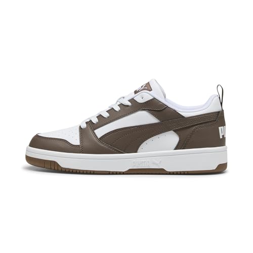 Image of Puma Unisex-Adult Rebound V6 Low Sneaker