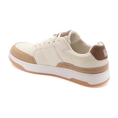 Image of U.S. Polo ASSN. Mens Simon 2.0 Sneaker