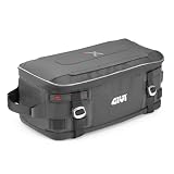 Generico XL01B Borsa cargo water resistant estensibile da 15 a 20 lt. compatibile con GIVI XL01