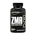NutraBio ZMA Supplement – 180 Capsules