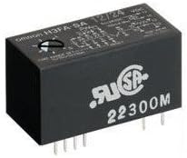 H3FAAUDC24, Timer Instrument 24VDC