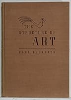 The Structure of Art B000KE5KME Book Cover