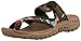 Skechers Women's Reggae-Zig Swag Flip-Flop Sandals, Olive Multi, 6.5 M US