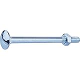 Acier zingué pour une bonne protection anticorrosion