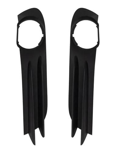Bisel de luz antiniebla compatible con Chrysler Town & Country 2012 2013 2014 2015 5
