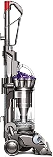 Dyson Dc33 Animal Upright Vacuum Cleaner for Powerful Pet Hair Removal (Renewed), Silver/ Gun Metal