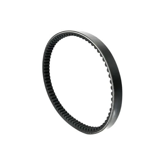 Courroie transmission moto anti-patinage pour Elite 110 et Lead 110cc