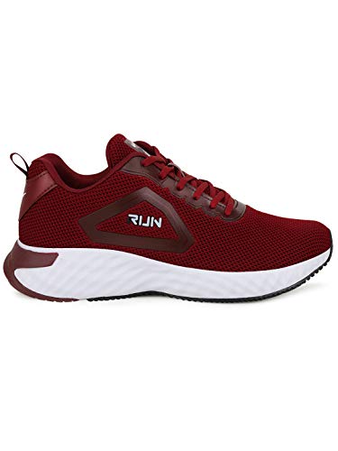 Image of Campus Run Men's Lace-Up Running Shoes