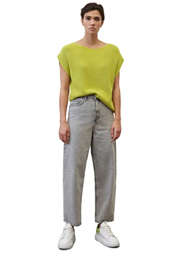 Marc O´Polo Damen Pullovers Sleeveless Pullover Sweater, 443, M