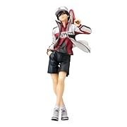 新テニスの王子様 ARTFX J 越前リョーマ (1/8スケール PVC塗装済み完成品)