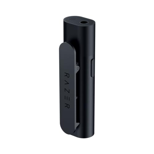 Seiren BT - Microfono Bluetooth per lo streaming mobile (Microfono omnidirezionale - Microfono streaming - Immagine 9
