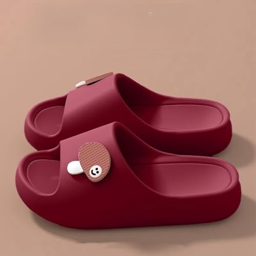 Slippers Lounge shoes2