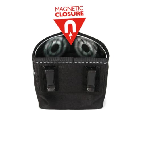EzyDog SnakPak Snack Tasche