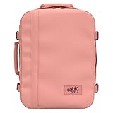 Cabinzero Classic 28l Backpack One Size