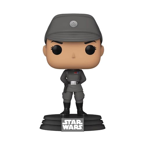 En Oferta Funko Pop! Vinyl: Obi-Wan Kenobi - Tia - Star Wars - Figura De Vinilo Coleccionable - Idea De Regalo- Mercancia Oficial - Juguetes Para Niños Y Adultos - Tv Fans - Muñeco Para Coleccionistas