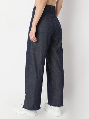 AKA Chic Loose Women Jeans