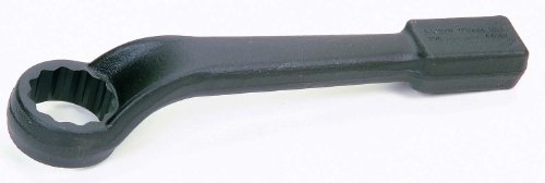 Williams 8811Aw Offset Pattern Box End Wrench, 1-7/8-Inch #TOP9