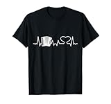 Cardiogram Fisarmonica Regalo di accessori per fisarmonica per musicisti di musica polka o folkloristica. Ottima idea regalo di compleanno per fisarmonicisti, uomini, donne e bambini.