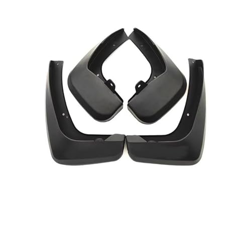 Garde-boue voiture Hyundai ix35 2010 2013 2015 2016 accessoires bavettes noires