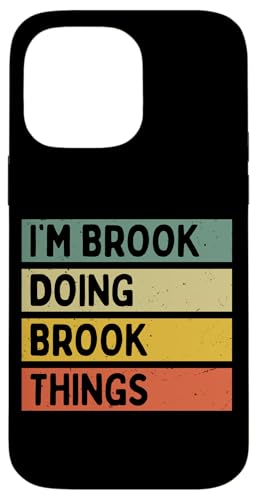 I'm Brook Doing Brook Things �ʔ������� �X�}�z�P�[�X iPhone 14 Pro Max �p