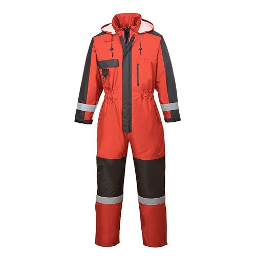 Image of Portwest Winter Coverall S585