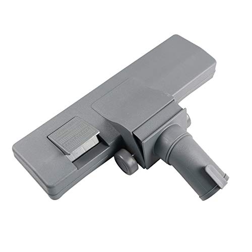 CTRLZS Universal Vacuum Cleaner Robot Accessories for Home Carpet Floor Nozzle Vacuum Cleaner Head Tool Efficient Cleaning 32MM