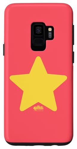Galaxy S9 Steven Universe Star Case