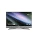 LOEWE Vega 32, 4K Smart TV, 32 Zoll Fernseher, alu Brushed Black