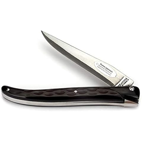 Laguiole en Aubrac Taschenmesser 12cm Cover