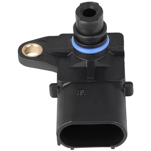 SCITOO Map Manifold Absolute Sensor Compatible for Jeep Compass Patriot Grand Cherokee for Chrysler 200 300 for Dodge Avenger Viper Journey 2012-2017 AS346 05033310AB