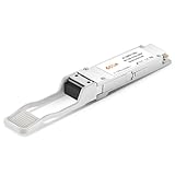 Compatibilité : compatible avec Cisco QSFP-40G-ZR4 et d'autres commutateurs ouverts, si vous avez besoin d'un émetteur-récepteur compatible avec d'autres commutateurs, vous pouvez nous contacter.