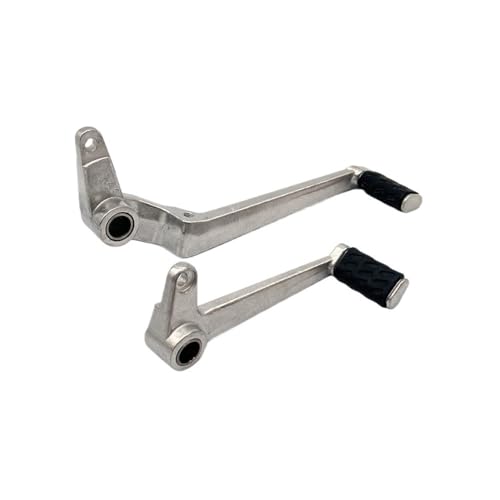 Levier vitesse moto et pédale frein arrière pour réparer Monster 696 M1100 2009