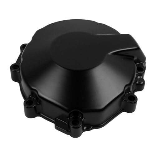 Protector cárter motor anticaída para evitar averías en la tapa de ZX6R 3