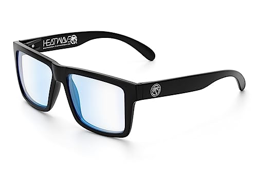Heat Wave Visual Vise Z87 Sunglasses