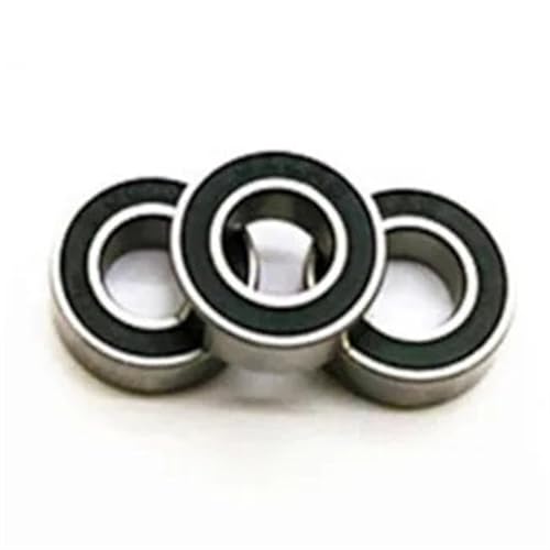 Roulements rigides à billes MR126-2RS pour robot domestique