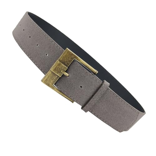 Women Trendy Suedes Belt Fashionable Styles Waistband Everyday Wear Waist Belt For Modern Women