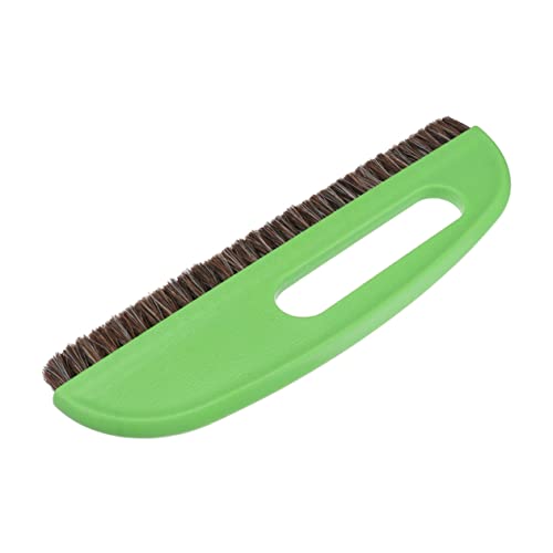 SOLUSTRE Cepillo Empapelar Cepillo Cubrir Tapiz Mango Ergonómico Sin Rayar