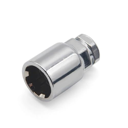 Pernos de Rueda M12x1.5 Cromados de Alta Resistencia Cabeza Plana