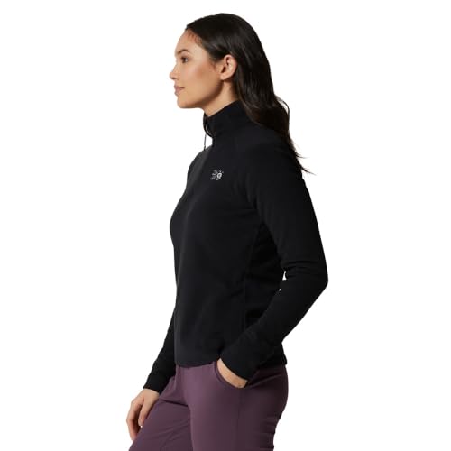 Mountain Hardwear Women's Microchill 2.0 Zip T3