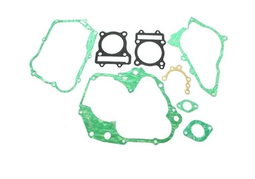 Kit joints moteur 190cc Start ZS1 P62YML-2 pochette étanchéité moto cross 2V