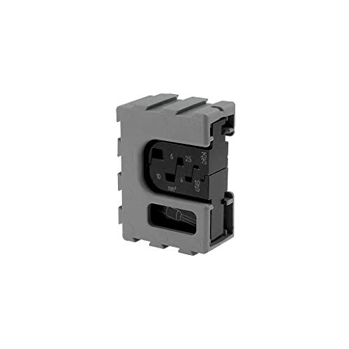 Mâchoires de rechange matrices de sertissage 4300-3127 Pressmaster