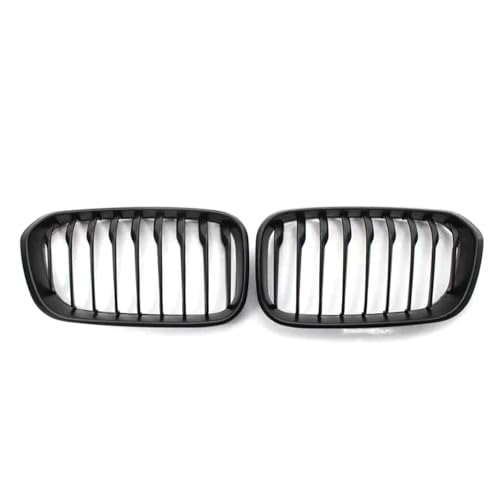 Parrillas carreras de una sola línea para coche Serie 1 F20 estilo deportivo