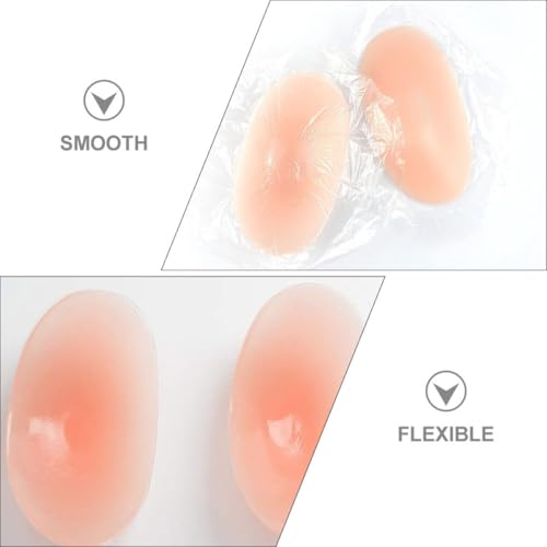 Coussin d'épaule invisible en silicone anti-glisse : corrigez votre posture et carrure