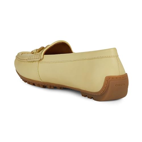Image of Geox Womens Moccasin